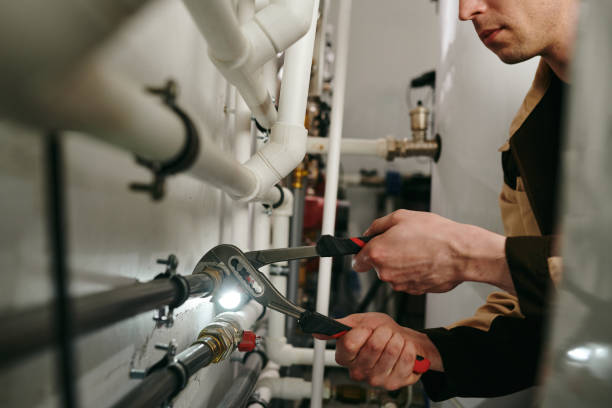 Best Plumbing Repair Near Me  in Hudson Lake, IN