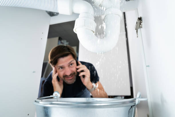 Trusted Hudson Lake, IN Plumbing Experts