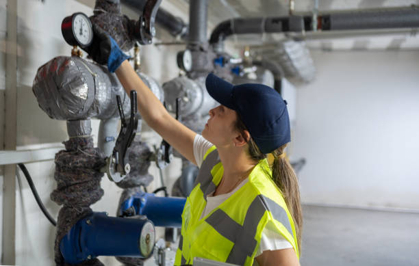 Best Emergency Plumber  in Hudson Lake, IN