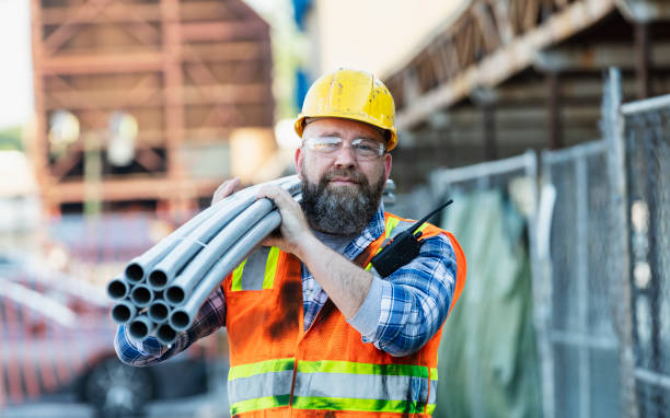 Shower Repair Services in Hudson Lake, IN