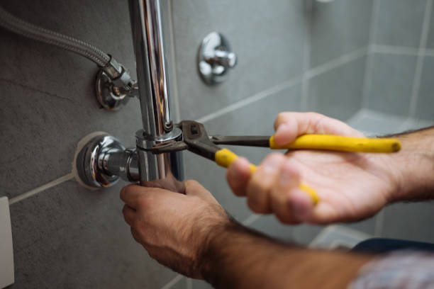 Best Shower Repair Services  in Hudson Lake, IN