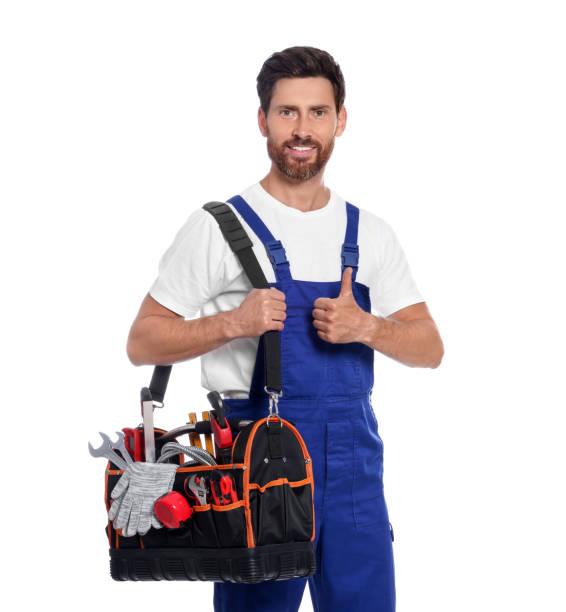 Best Residential Plumbing Services  in Hudson Lake, IN