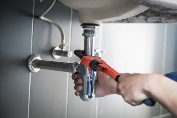 Best Emergency Plumber  in Hudson Lake, IN