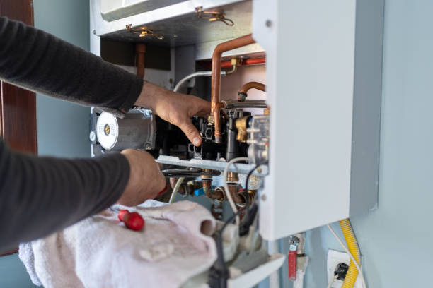 Best Boilers & Radiators  in Hudson Lake, IN