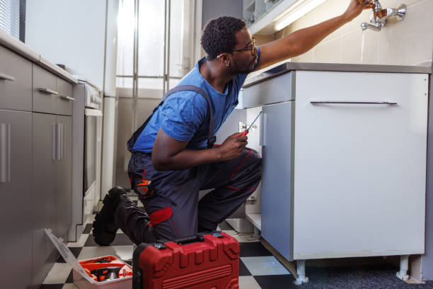 Best Same-Day Plumbing Service  in Hudson Lake, IN