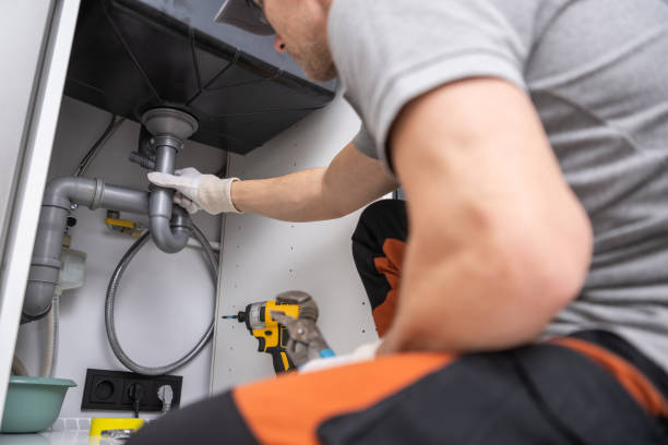 Best Plumbing Inspection Services  in Hudson Lake, IN