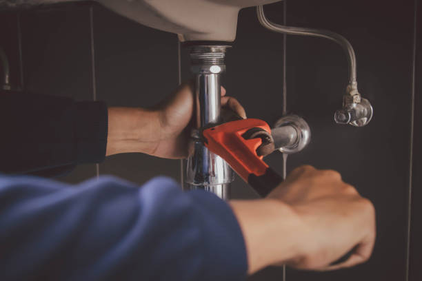 Best Faucet Repair  in Hudson Lake, IN